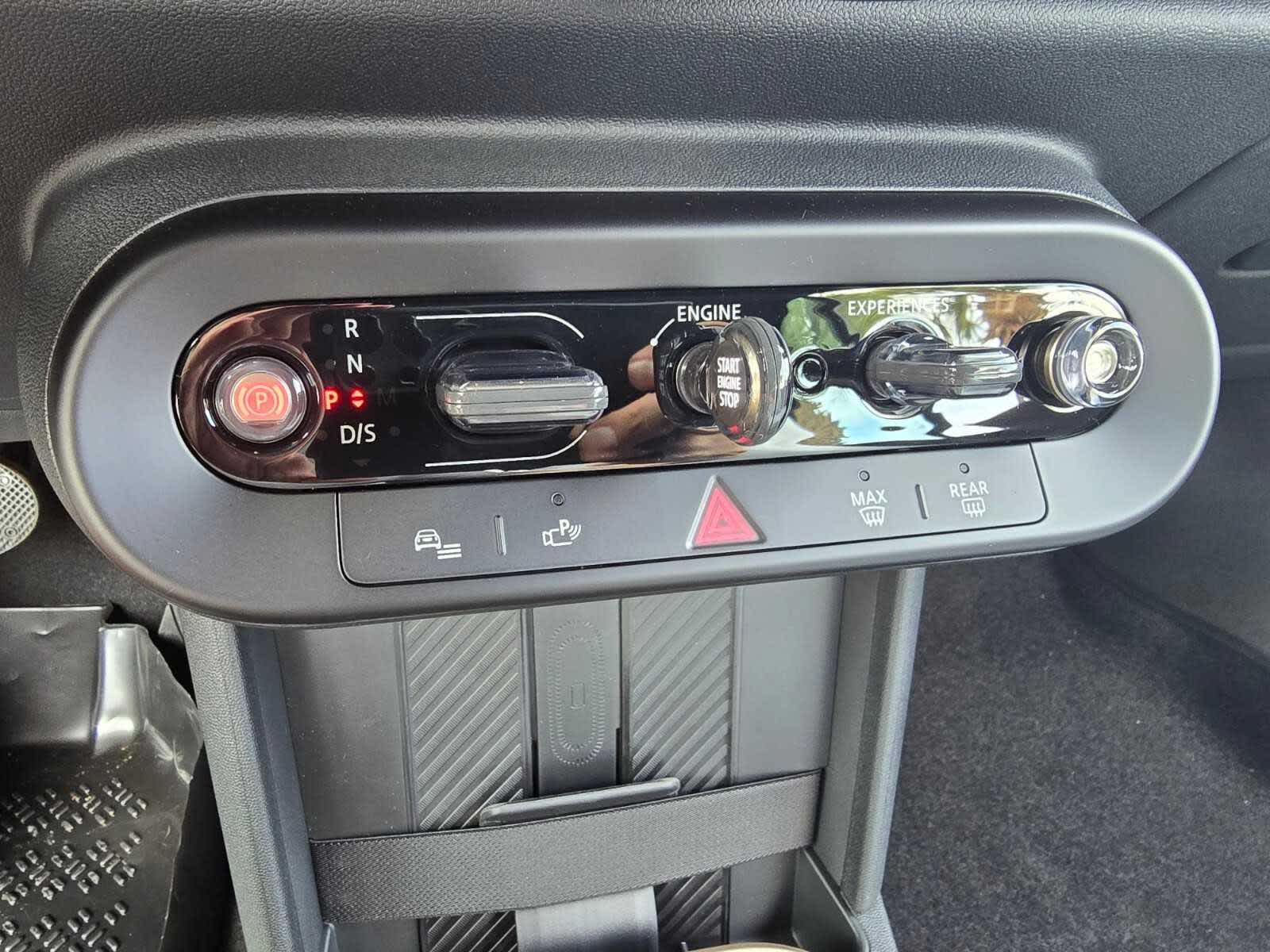 2026 MINI Convertible Cooper S