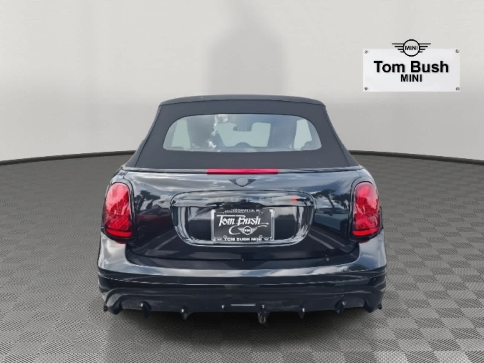 2026 MINI Convertible Cooper S