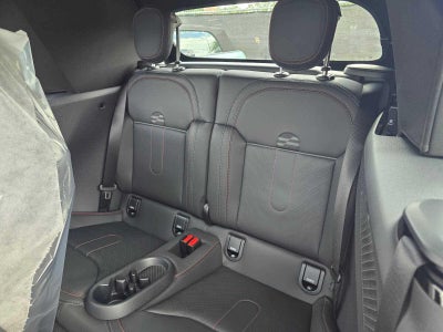 2026 MINI Convertible Cooper S