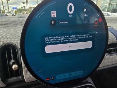 2026 MINI Convertible Cooper S