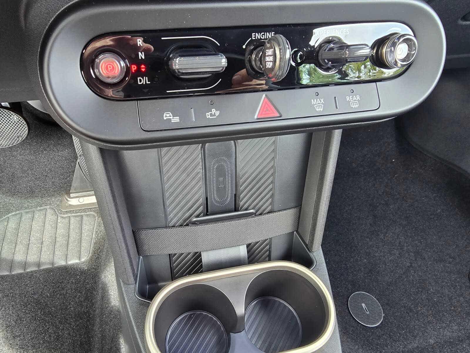 2026 MINI Convertible Cooper S