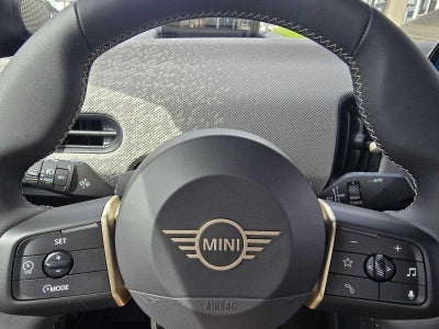 2026 MINI Convertible Cooper S