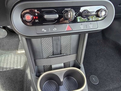 2026 MINI CONVERTIBLE ICONIC