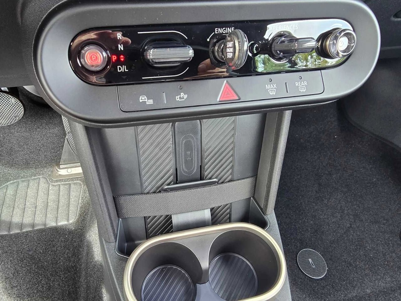 2026 MINI CONVERTIBLE ICONIC
