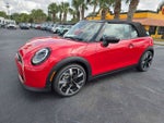 2026 MINI CONVERTIBLE ICONIC