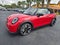 2026 MINI CONVERTIBLE ICONIC