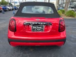 2026 MINI CONVERTIBLE ICONIC