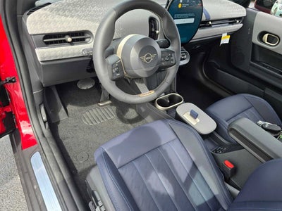 2026 MINI CONVERTIBLE ICONIC