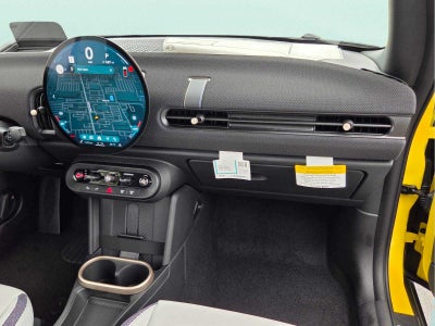 2026 MINI CONVERTIBLE SIGNATURE PLUS