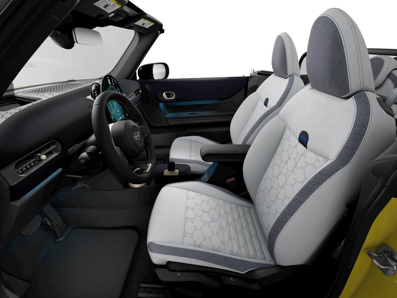 2026 MINI CONVERTIBLE SIGNATURE PLUS