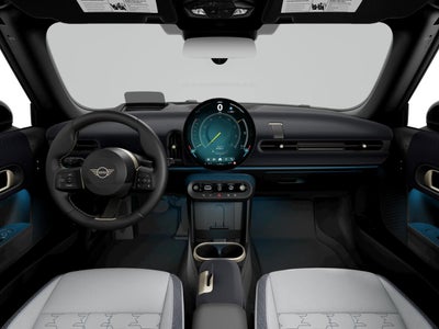 2026 MINI CONVERTIBLE SIGNATURE PLUS