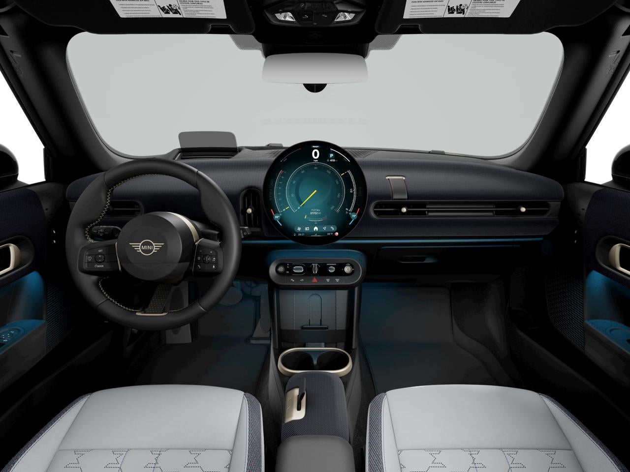 2026 MINI CONVERTIBLE SIGNATURE PLUS