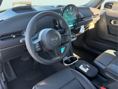 2027 MINI CONVERTIBLE ICONIC