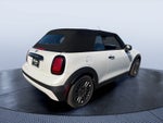 2027 MINI CONVERTIBLE ICONIC