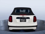 2027 MINI CONVERTIBLE ICONIC