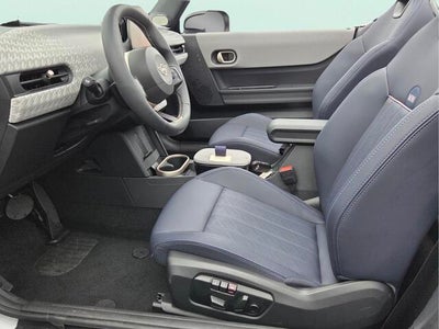 2025 MINI CONVERTIBLE Cooper S