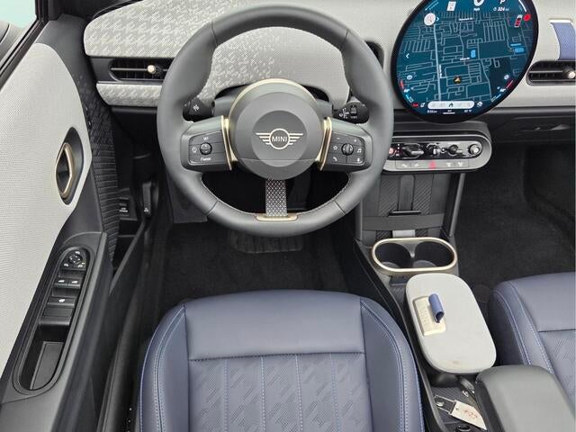 2025 MINI CONVERTIBLE Cooper S