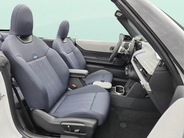 2025 MINI CONVERTIBLE Cooper S