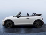 2025 MINI CONVERTIBLE Cooper S