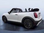 2025 MINI CONVERTIBLE Cooper S