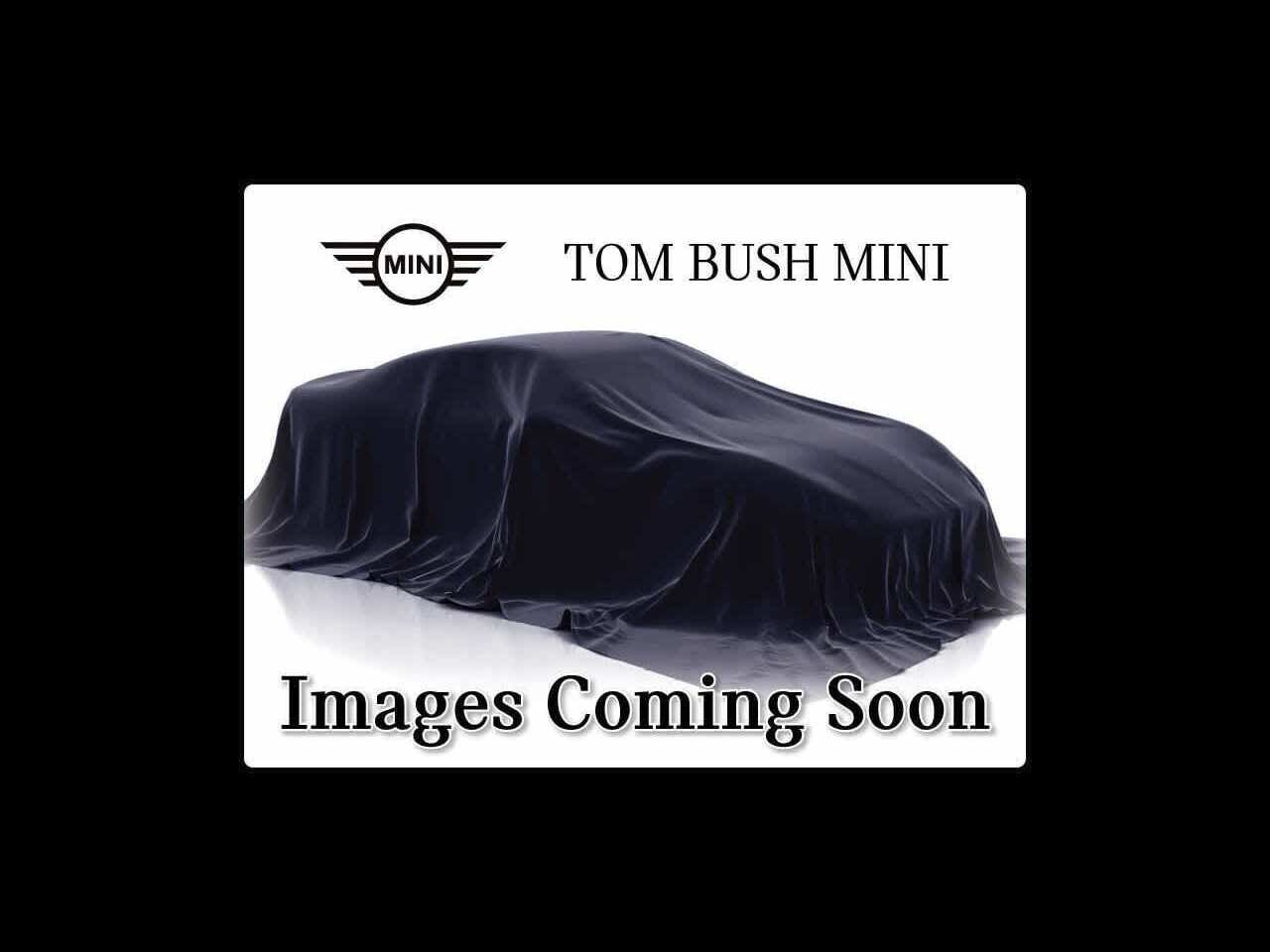 2026 MINI CONVERTIBLE ICONIC