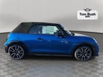 2026 MINI Convertible Cooper S