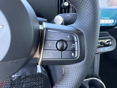 2026 MINI Convertible Cooper S