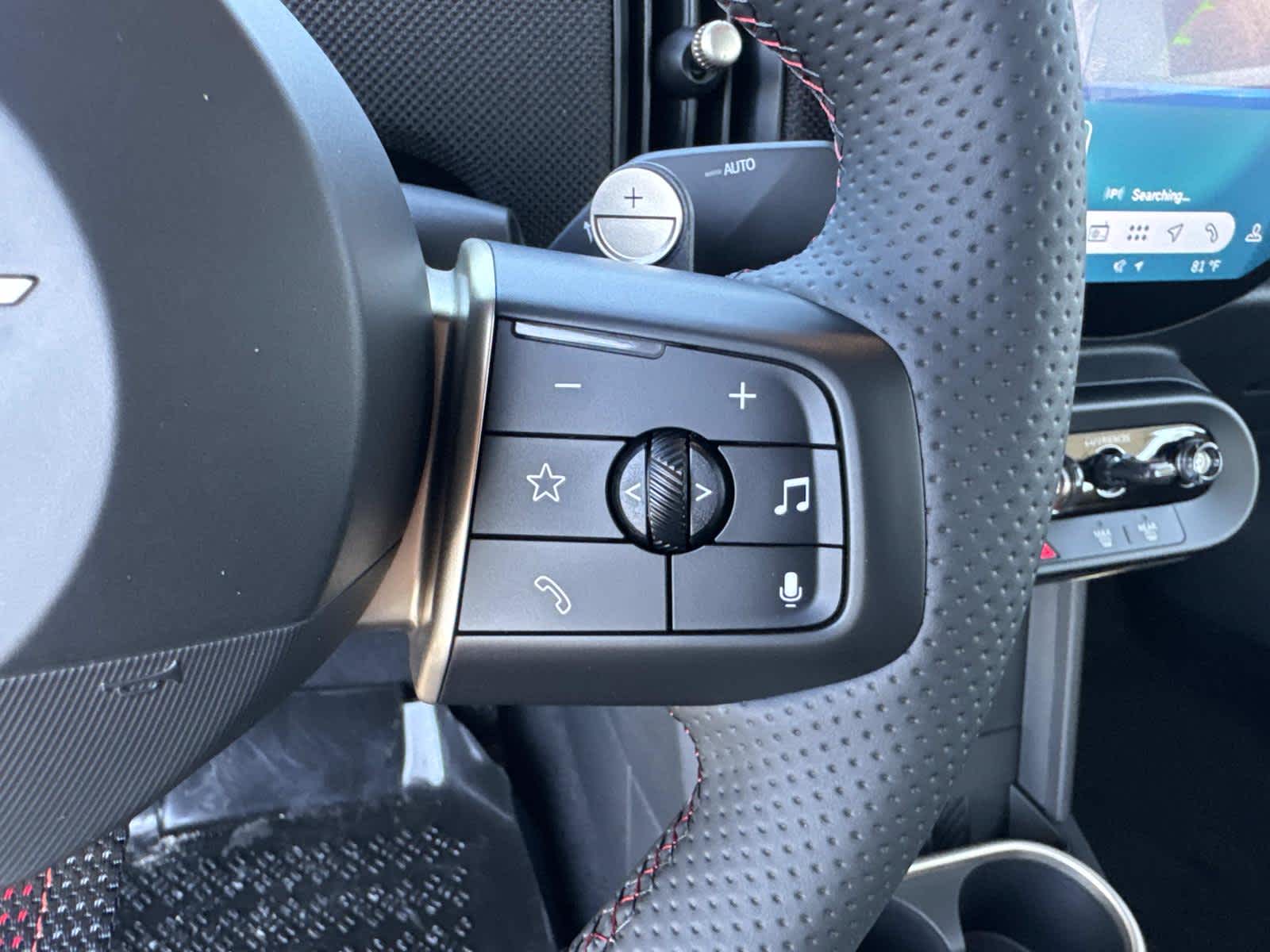 2026 MINI Convertible Cooper S