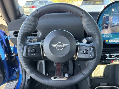 2026 MINI CONVERTIBLE ICONIC