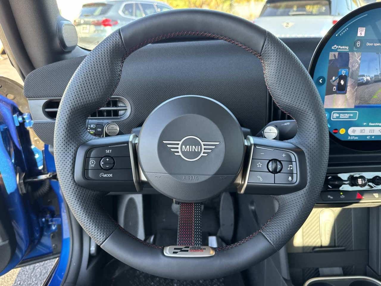 2026 MINI CONVERTIBLE ICONIC