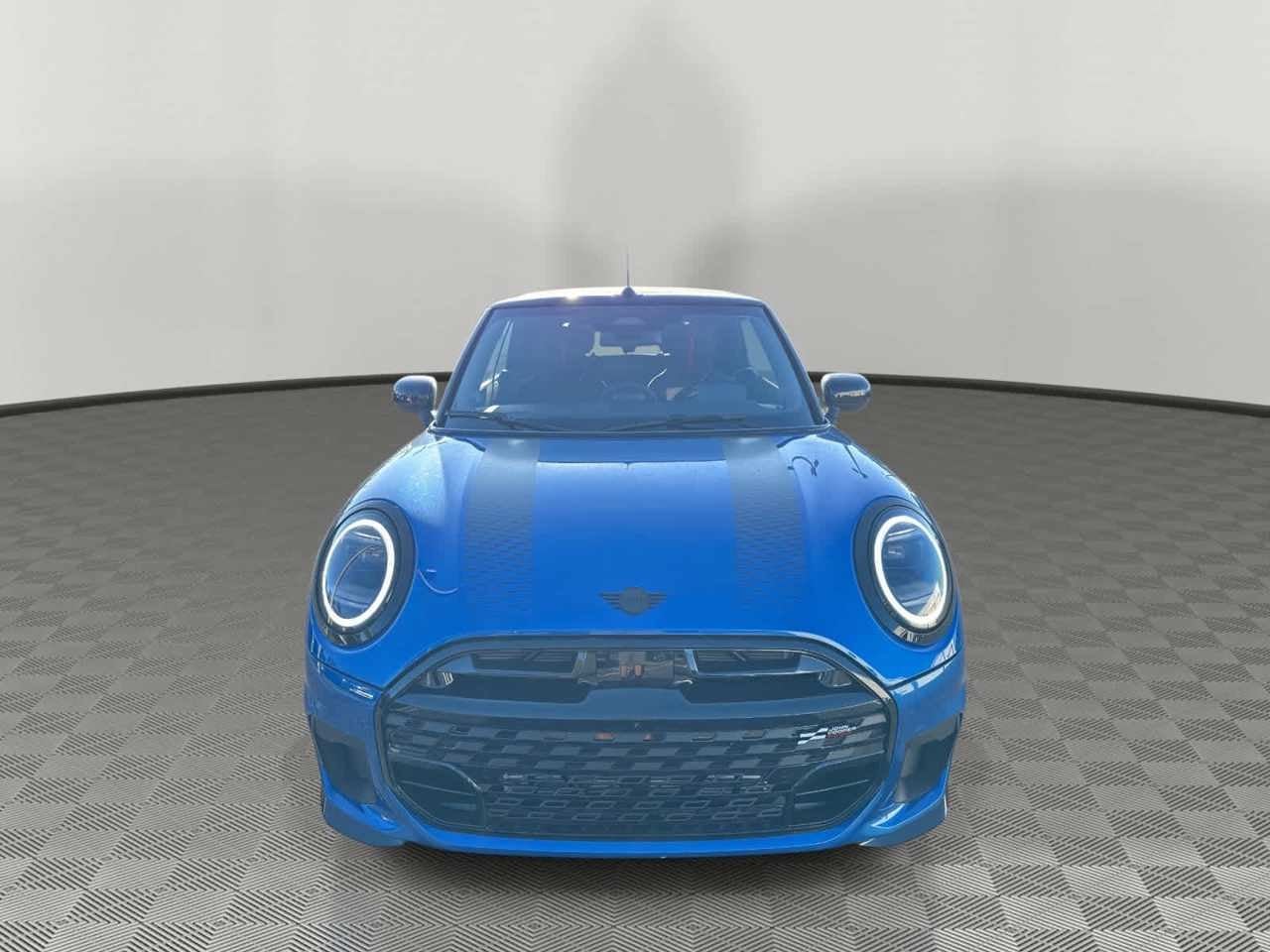 2026 MINI CONVERTIBLE ICONIC