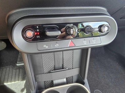 2026 MINI Convertible Cooper S