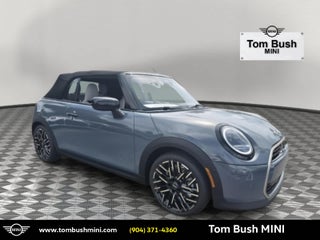 2026 MINI Convertible Cooper S