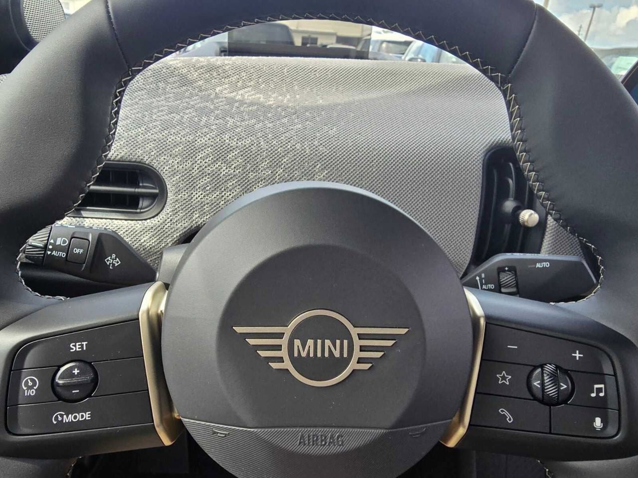 2026 MINI CONVERTIBLE SIGNATURE PLUS