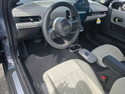 2026 MINI CONVERTIBLE SIGNATURE PLUS