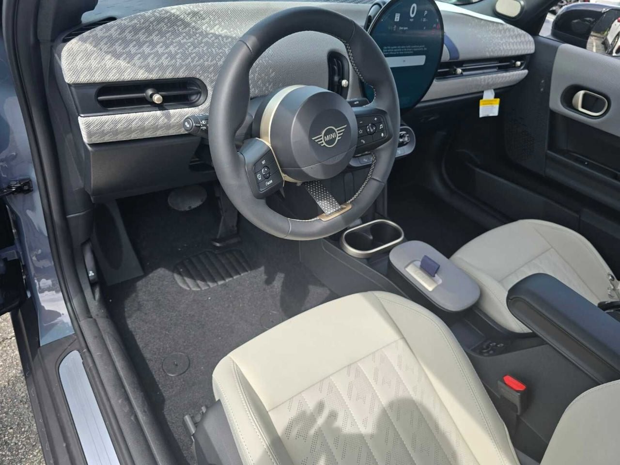 2026 MINI CONVERTIBLE SIGNATURE PLUS