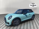 2026 MINI Convertible Cooper S