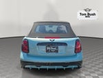 2026 MINI Convertible Cooper S