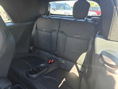 2026 MINI Convertible Cooper S