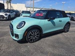 2026 MINI CONVERTIBLE ICONIC