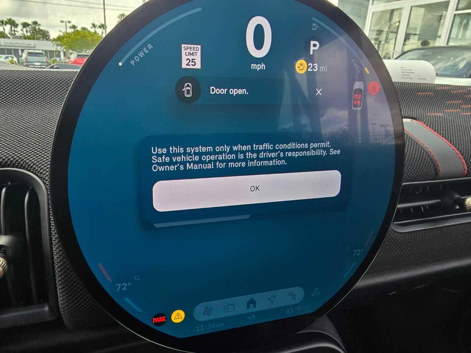 2026 MINI Convertible Cooper S