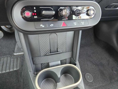 2026 MINI Convertible Cooper S