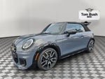 2026 MINI Convertible Cooper S