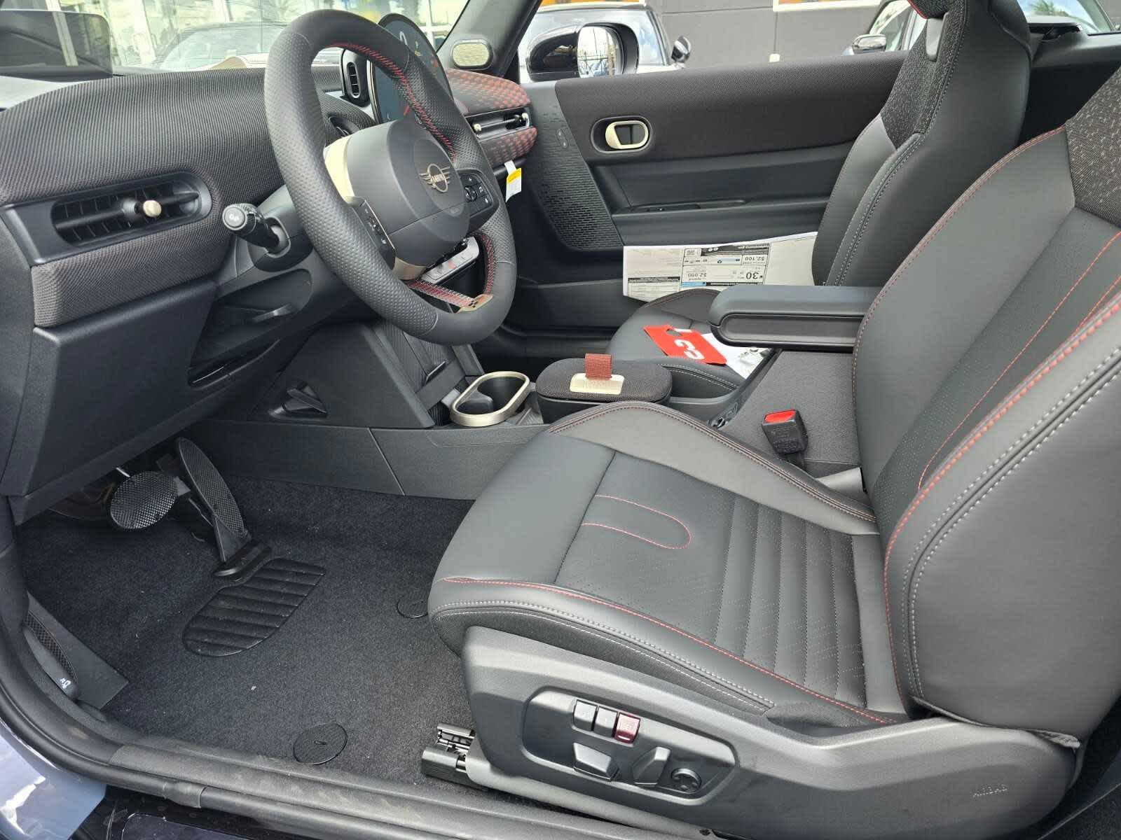 2026 MINI Convertible Cooper S