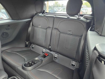 2026 MINI Convertible Cooper S