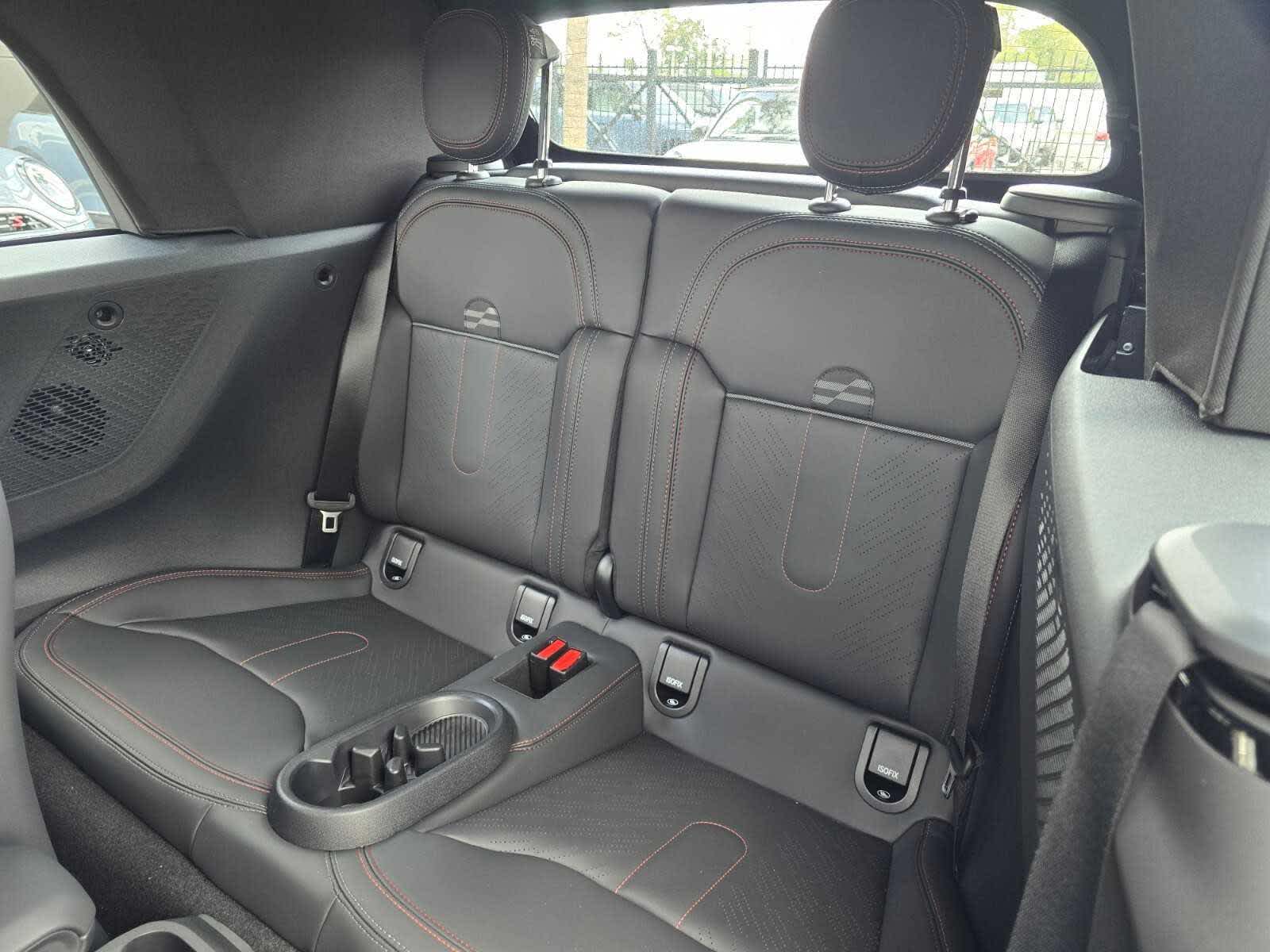 2026 MINI Convertible Cooper S