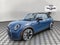 2026 MINI Convertible Cooper S