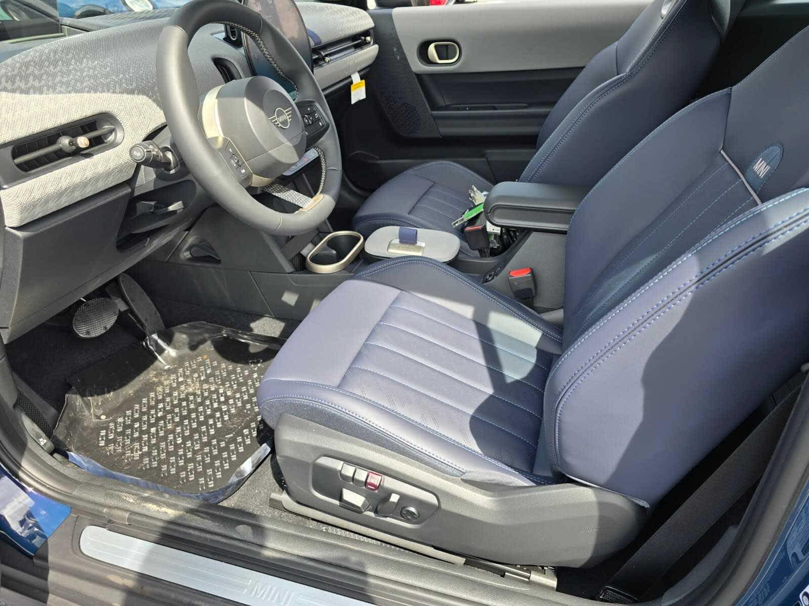 2026 MINI Convertible Cooper S