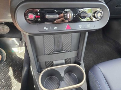 2026 MINI CONVERTIBLE SIGNATURE PLUS