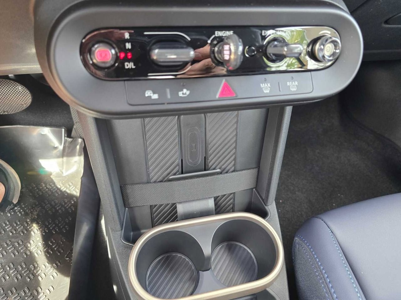 2026 MINI CONVERTIBLE SIGNATURE PLUS